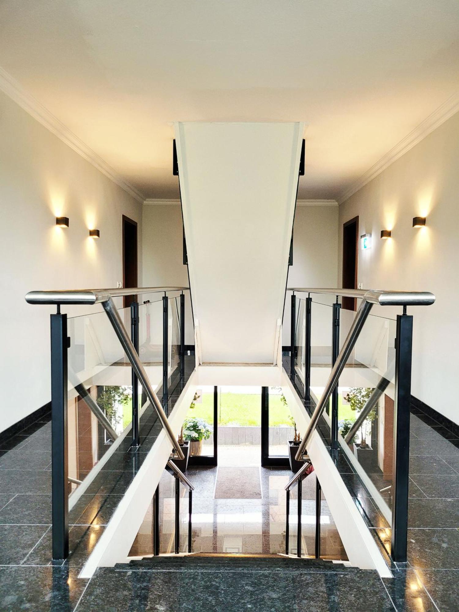 Strandnahe Ferienwohnung - Sehr Modern Und Hochwertig Eingerichtet, Inklusive Parkplatz, Gartenzugang Und Fahrradunterstellmoeglichkeit Scharbeutz Kültér fotó